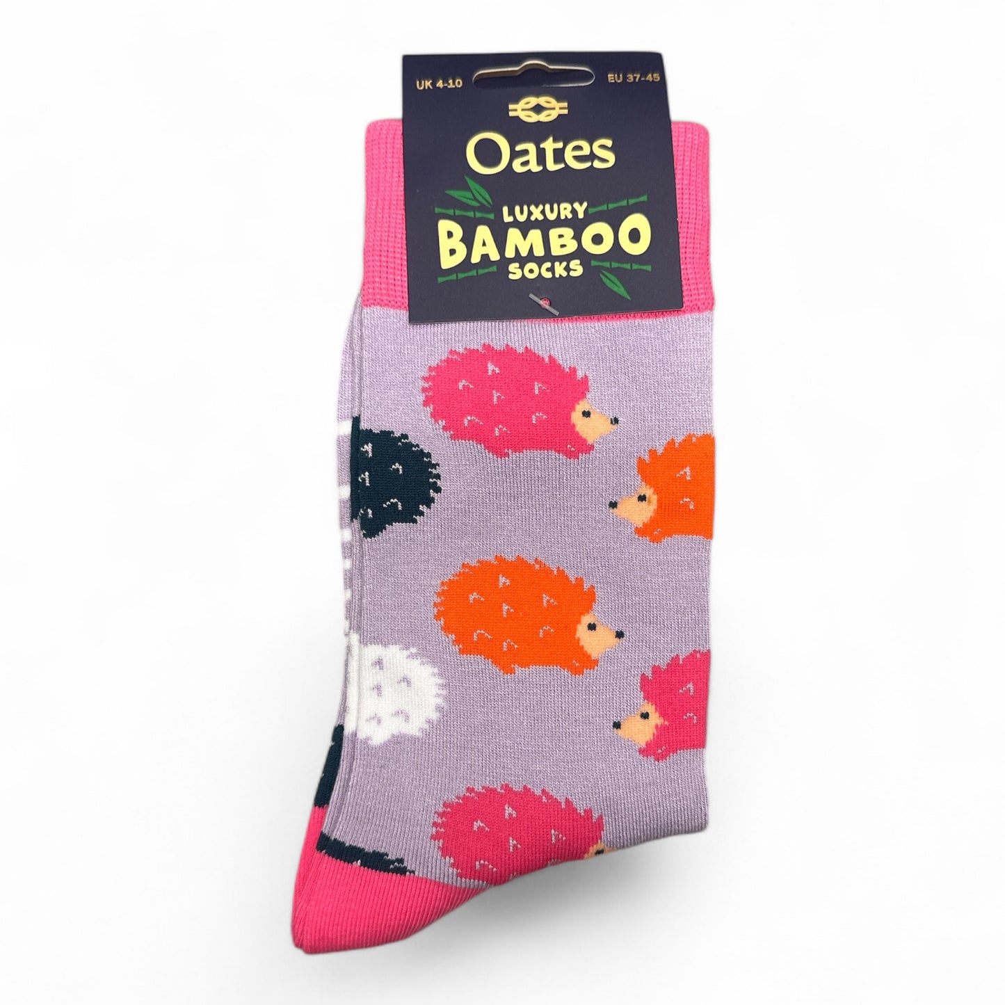 bamboo socks