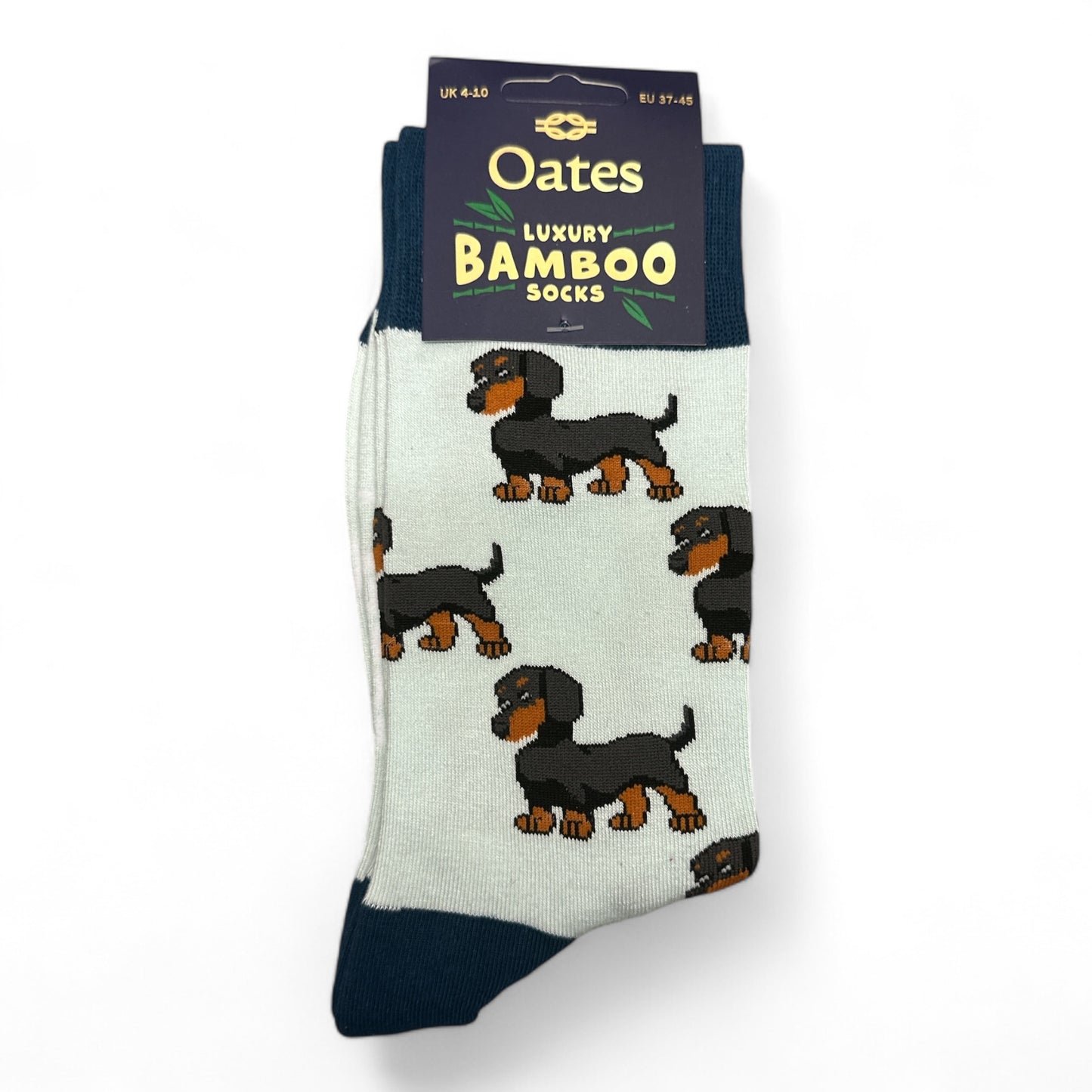 bamboo socks