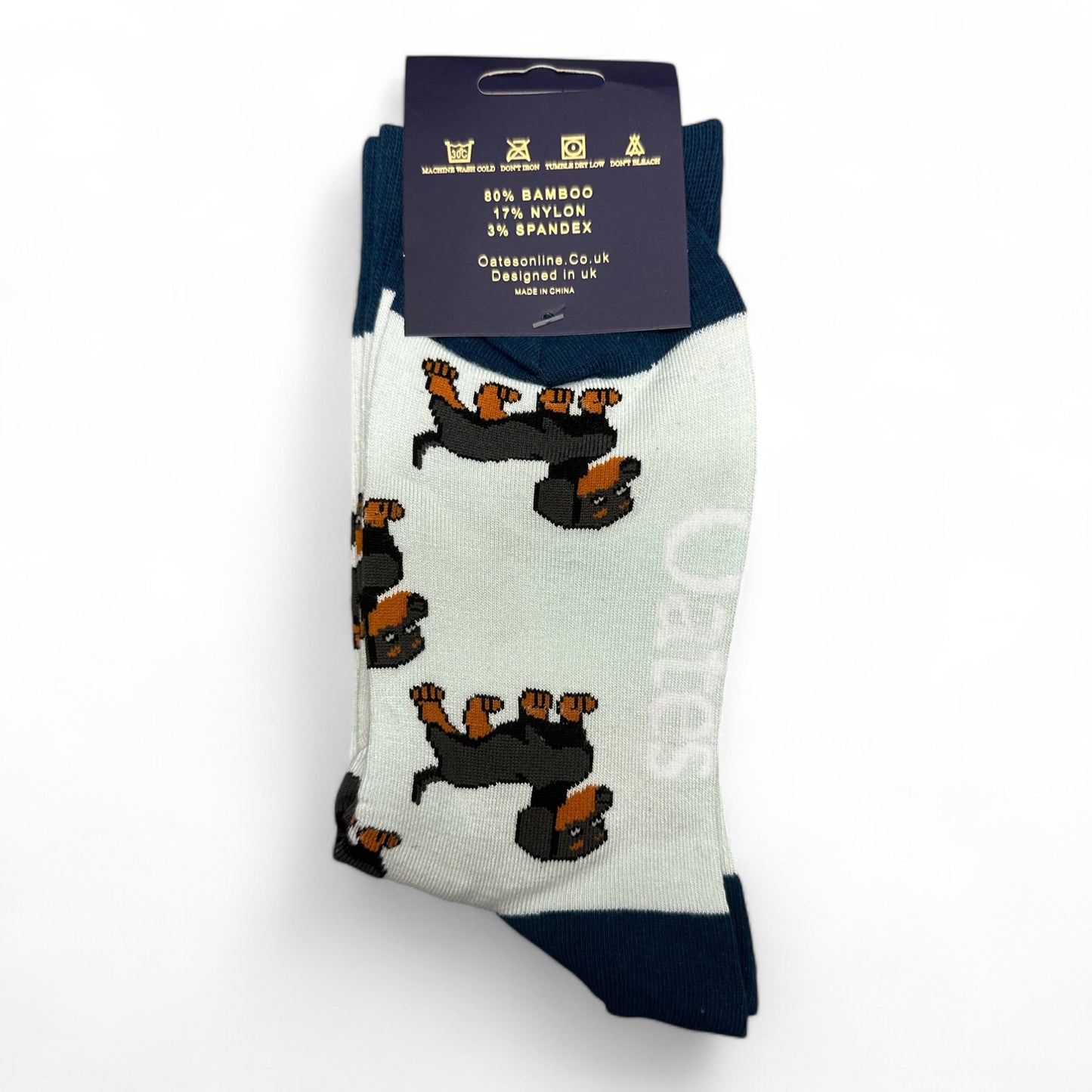 bamboo socks