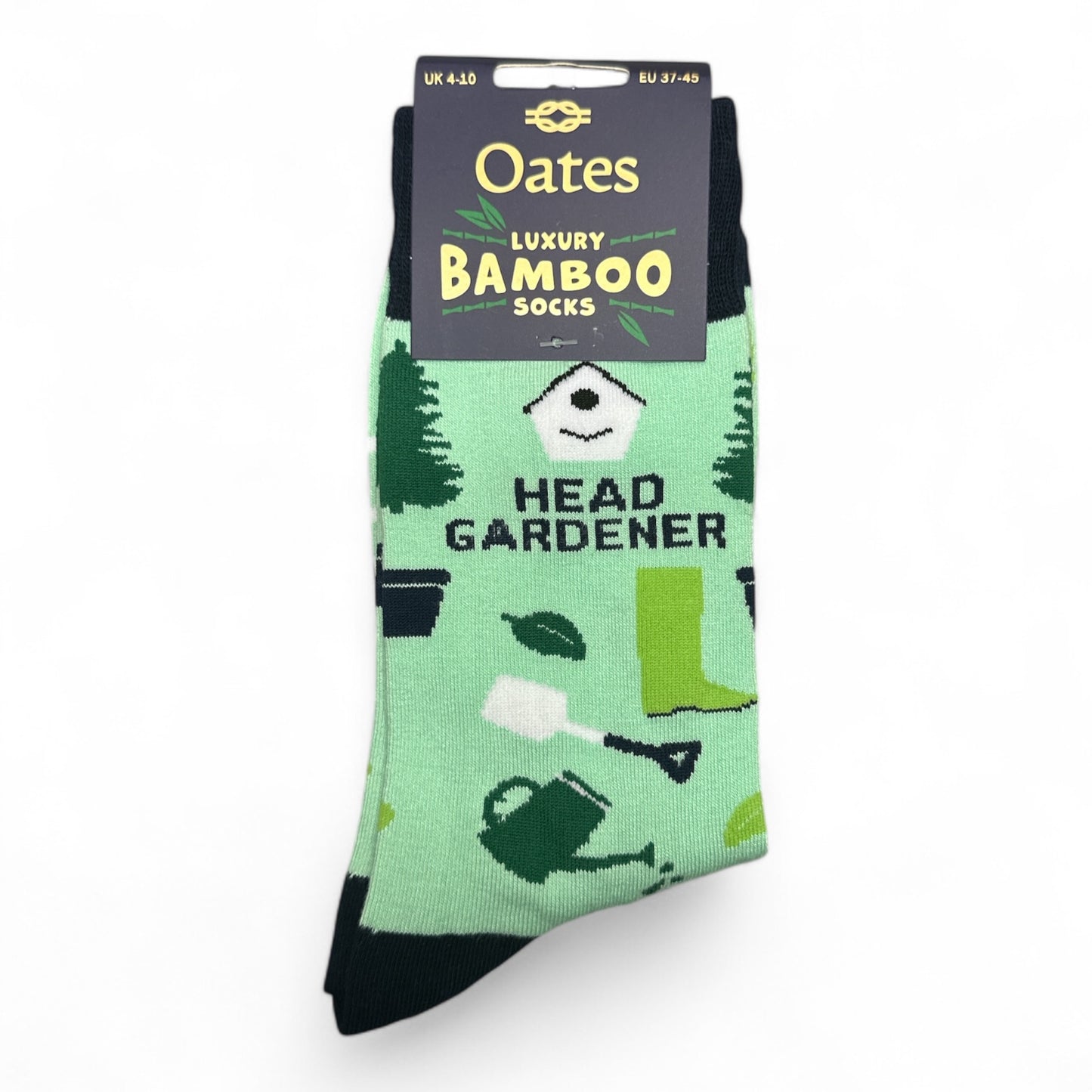 bamboo socks