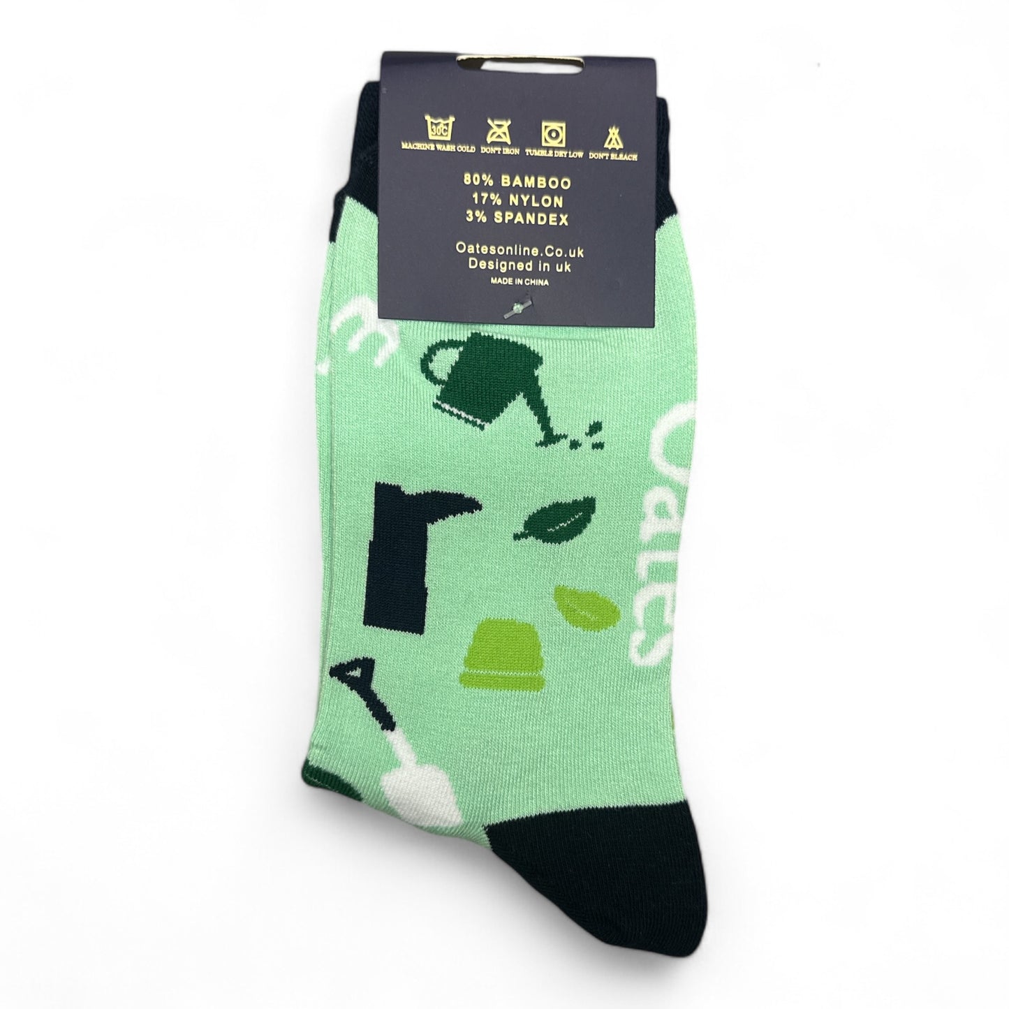 bamboo socks