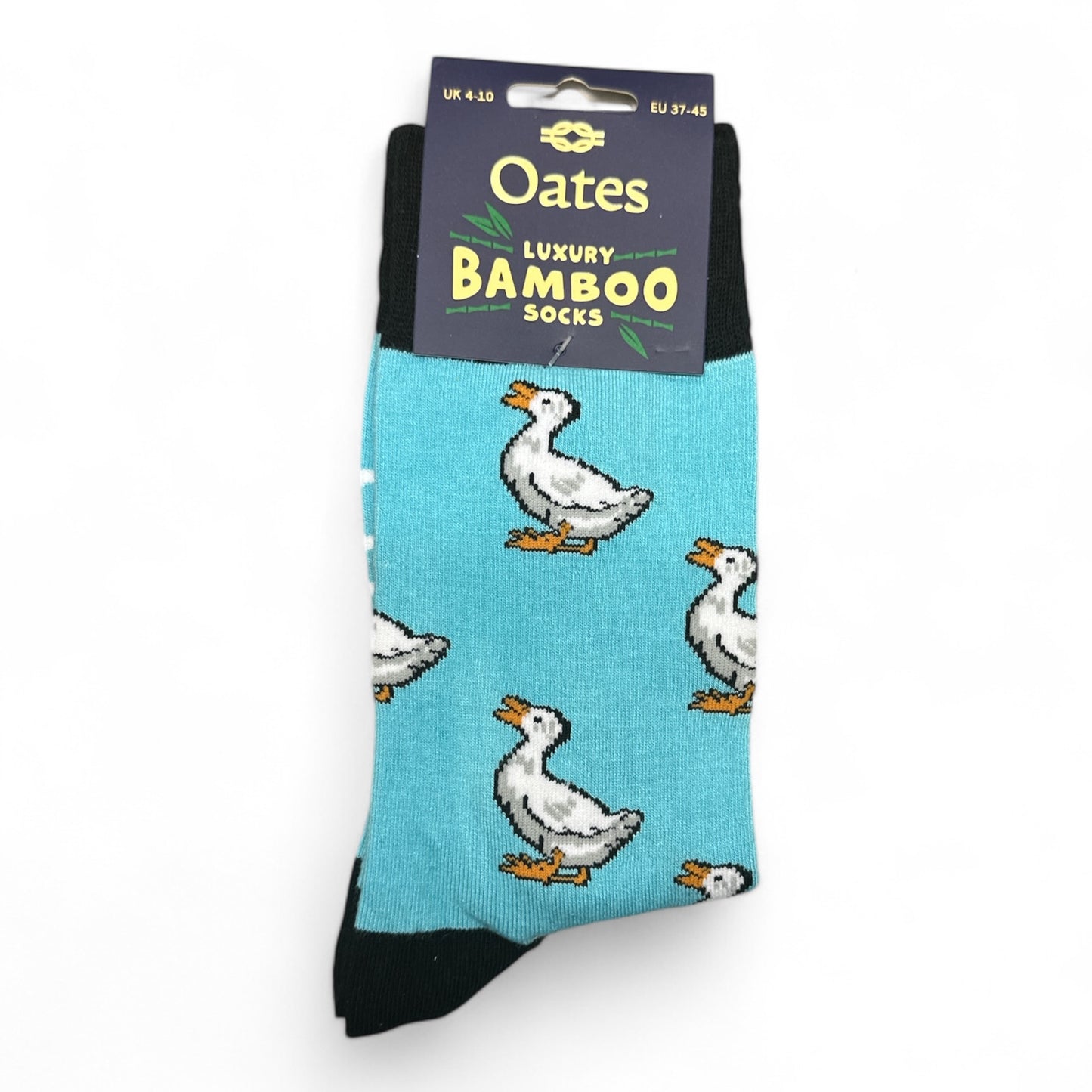 bamboo socks
