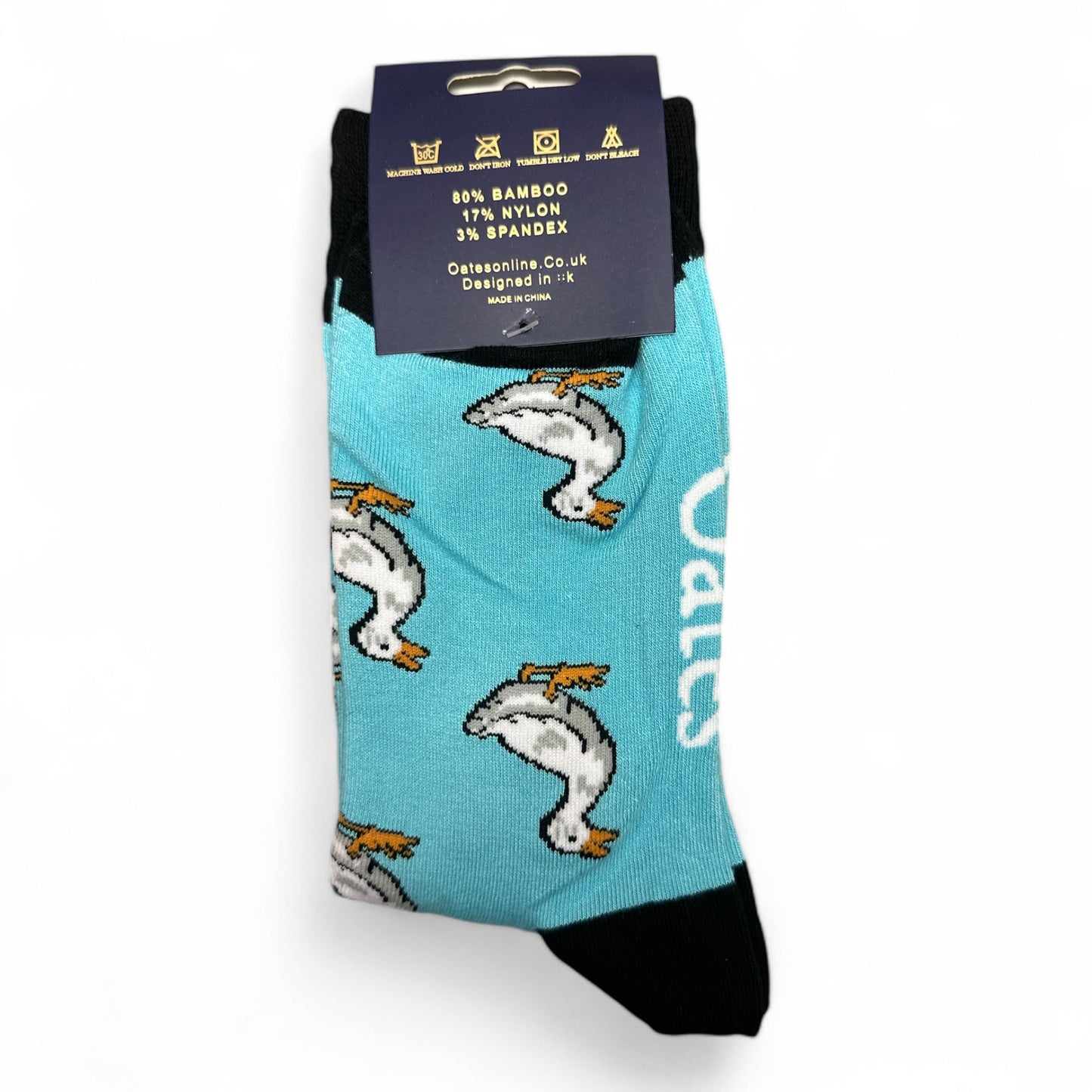 bamboo socks