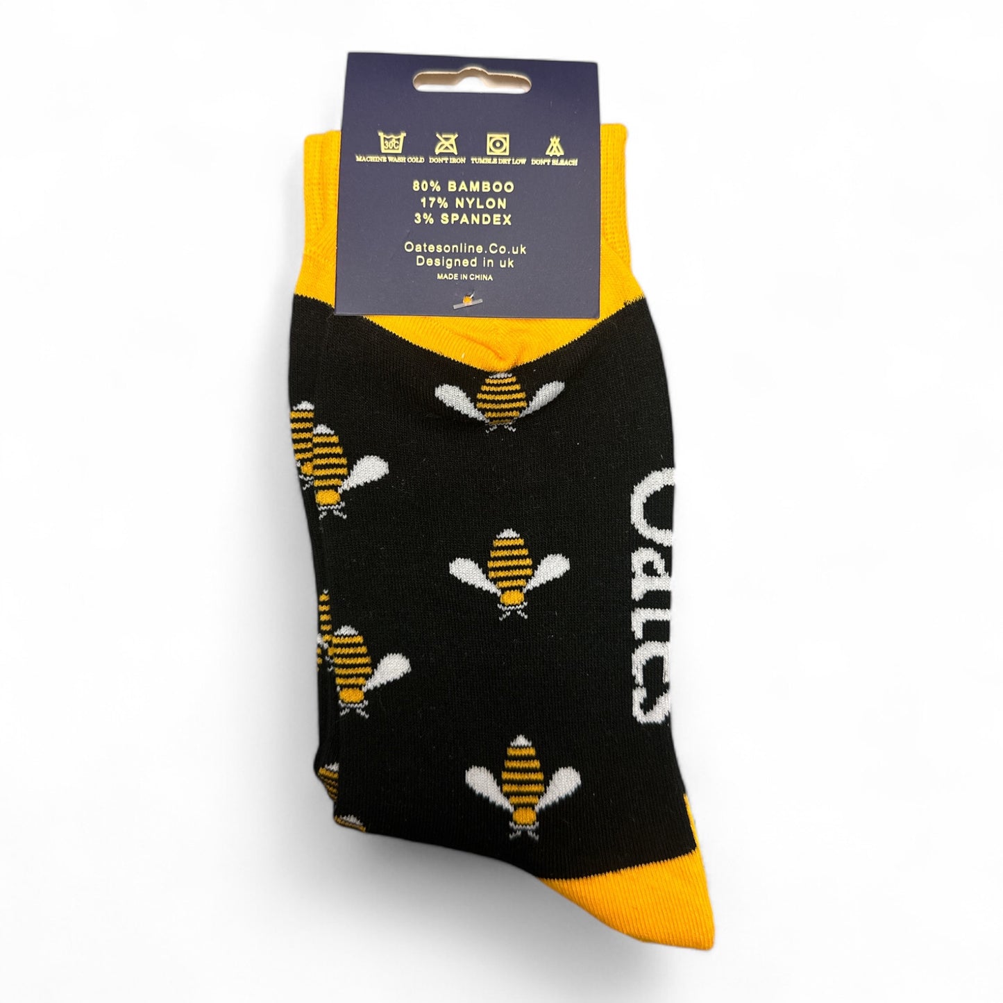 bamboo socks