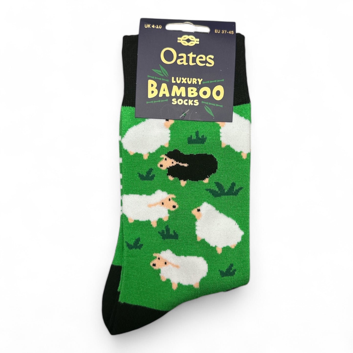 bamboo socks