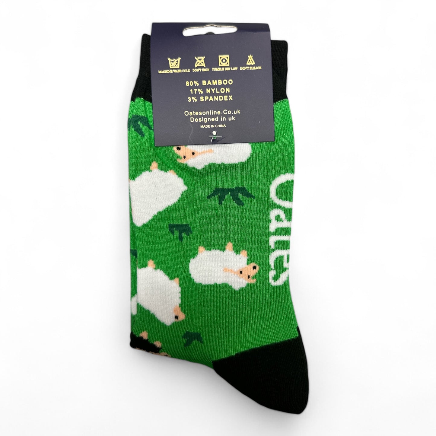 bamboo socks