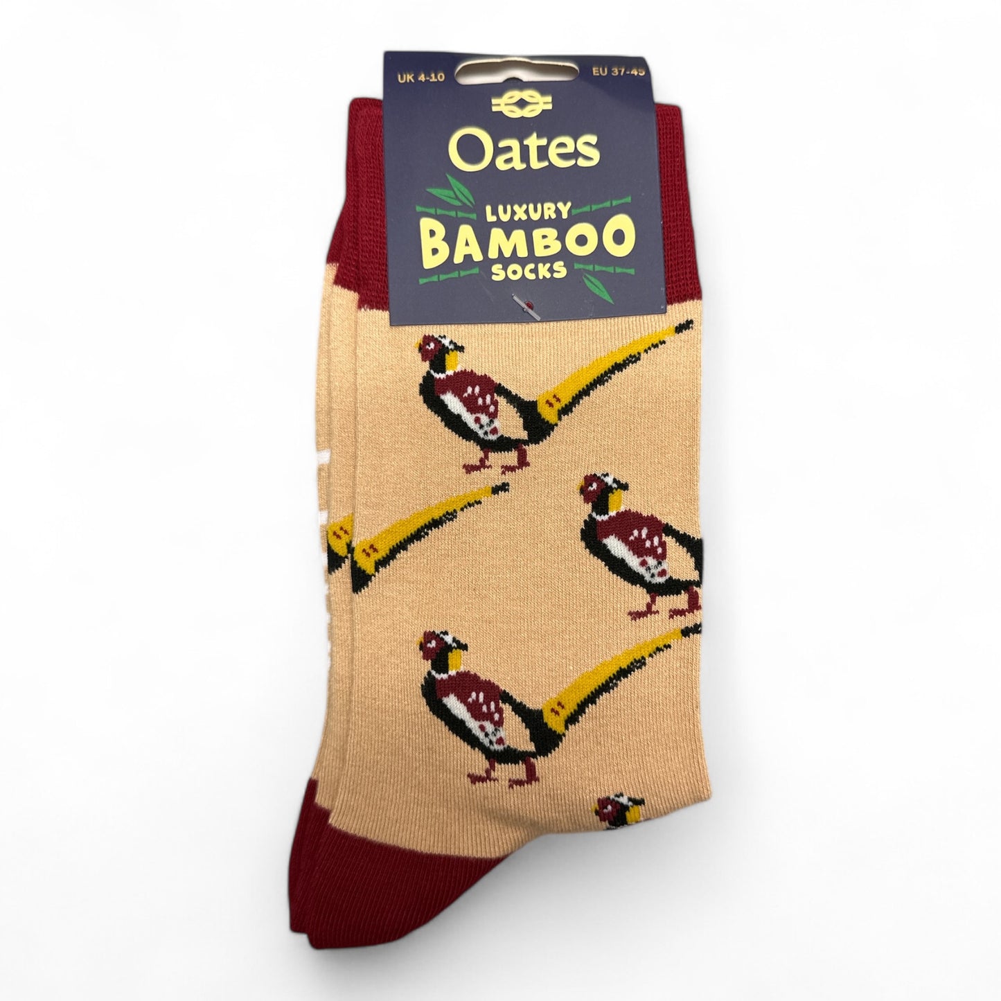 bamboo socks