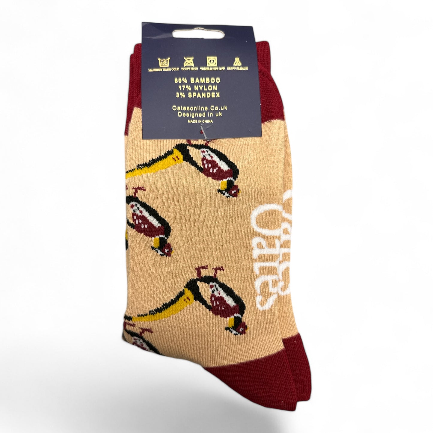 bamboo socks