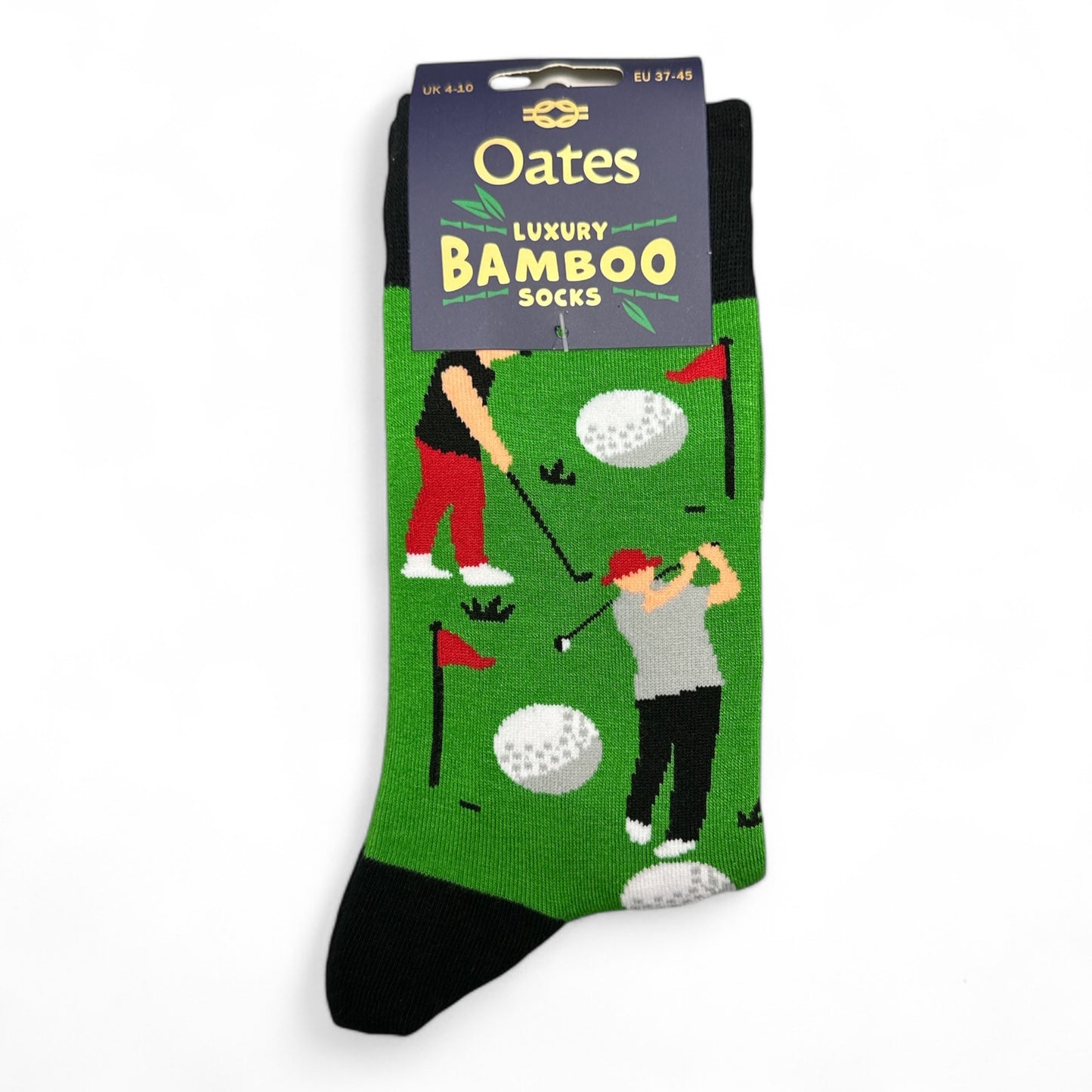 bamboo socks
