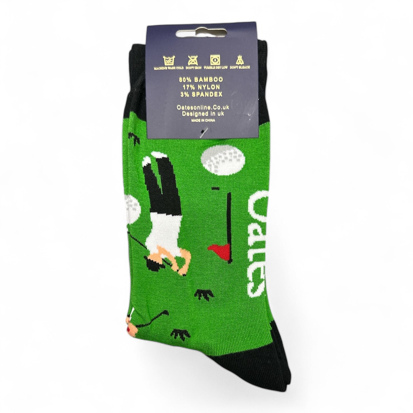 bamboo socks