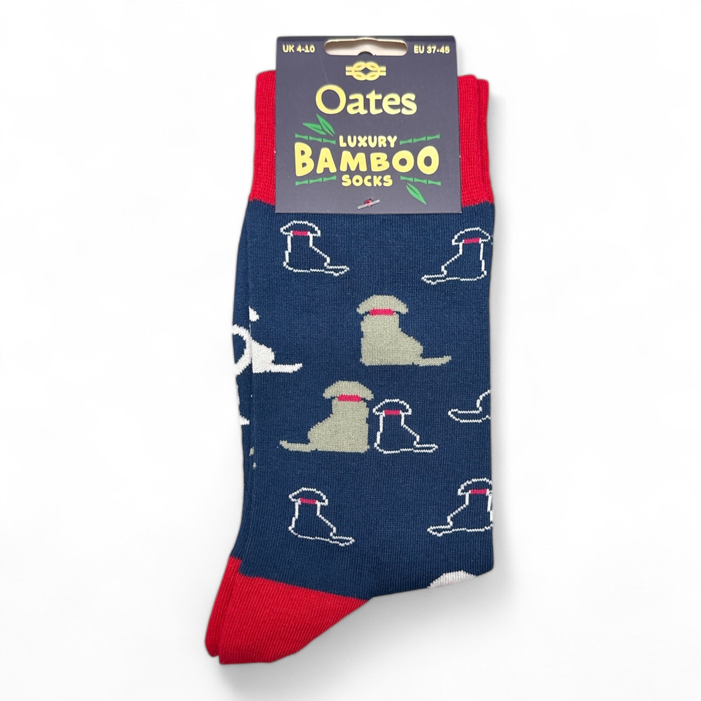 bamboo socks