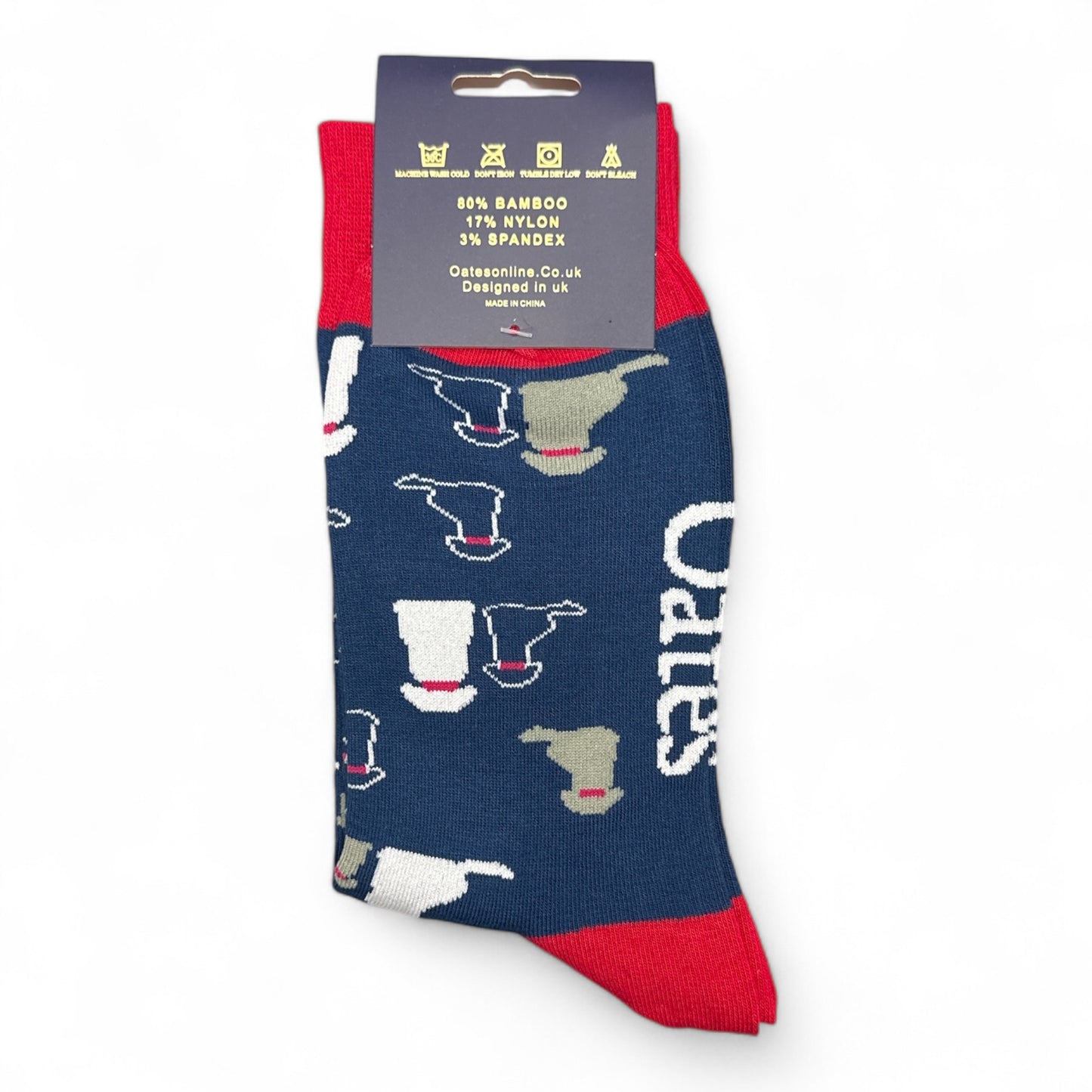 bamboo socks