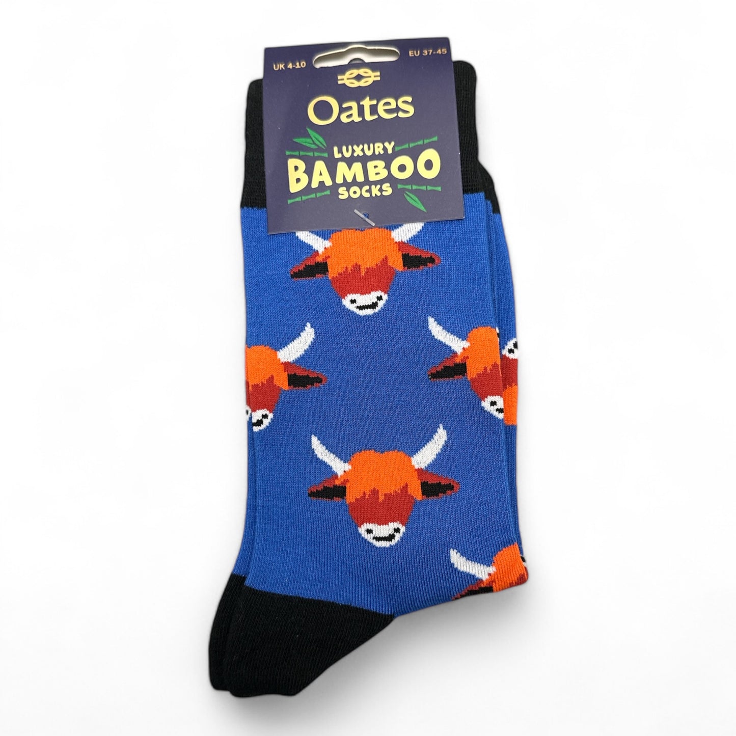 bamboo socks