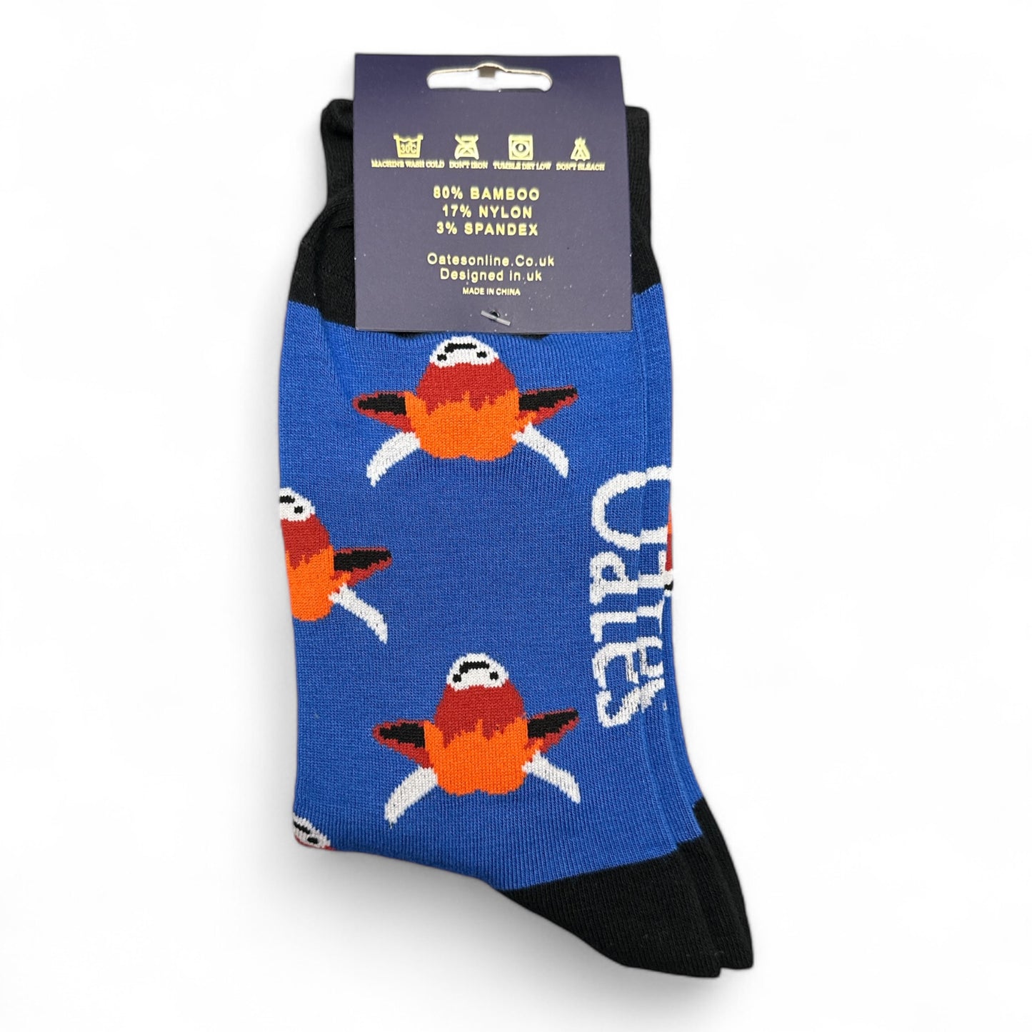 bamboo socks