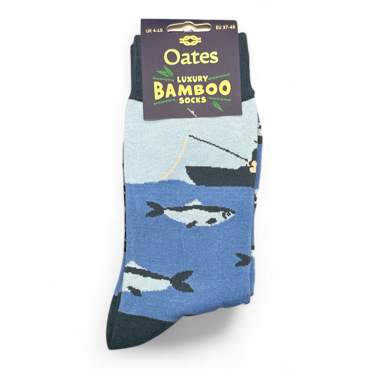 bamboo socks