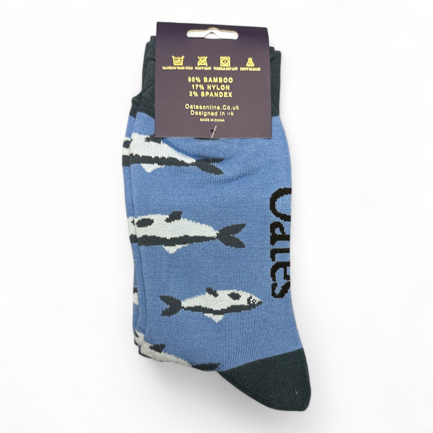 bamboo socks