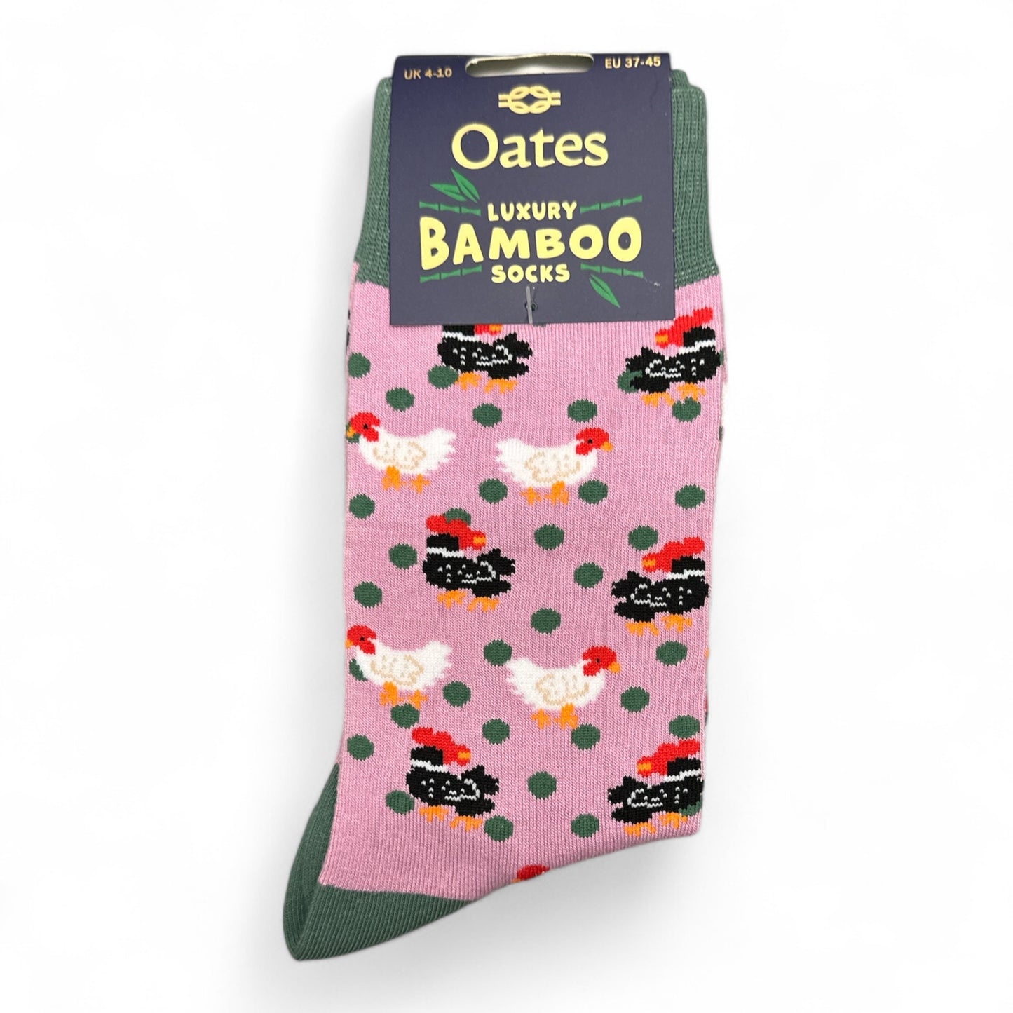 bamboo socks