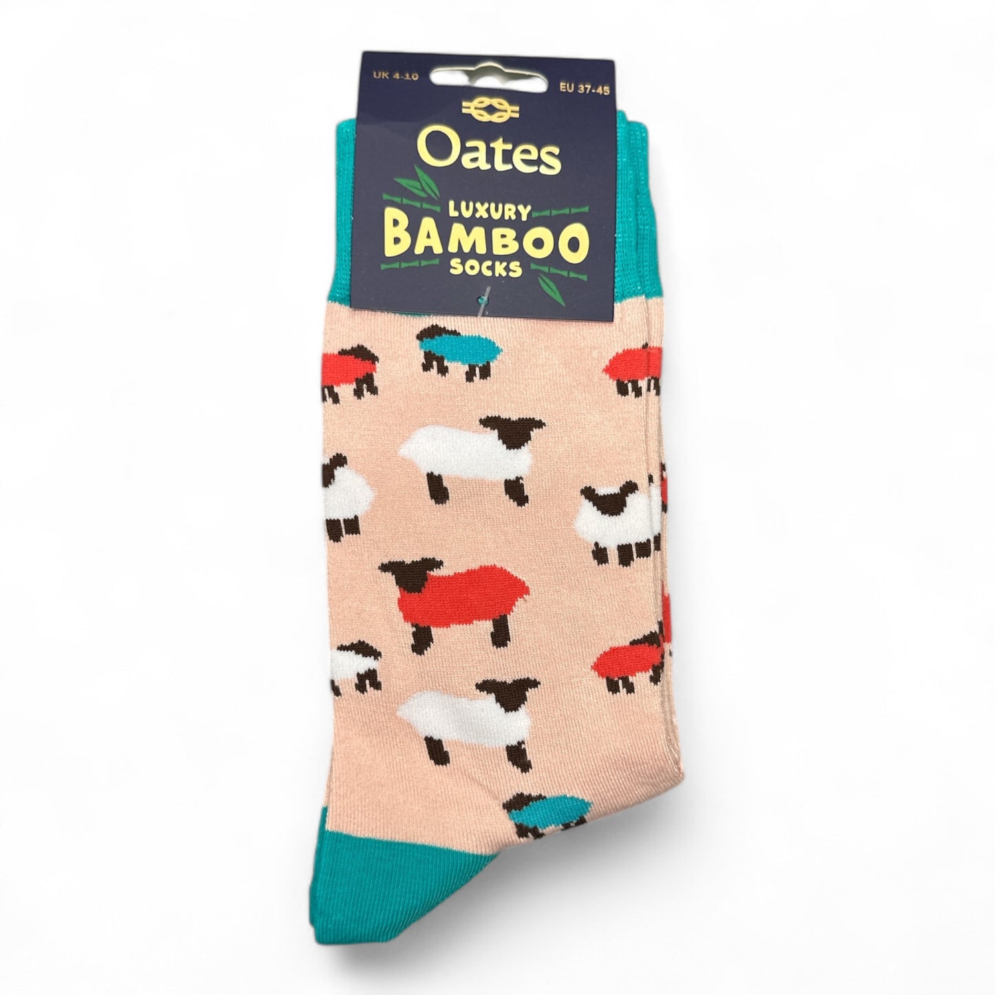 bamboo socks
