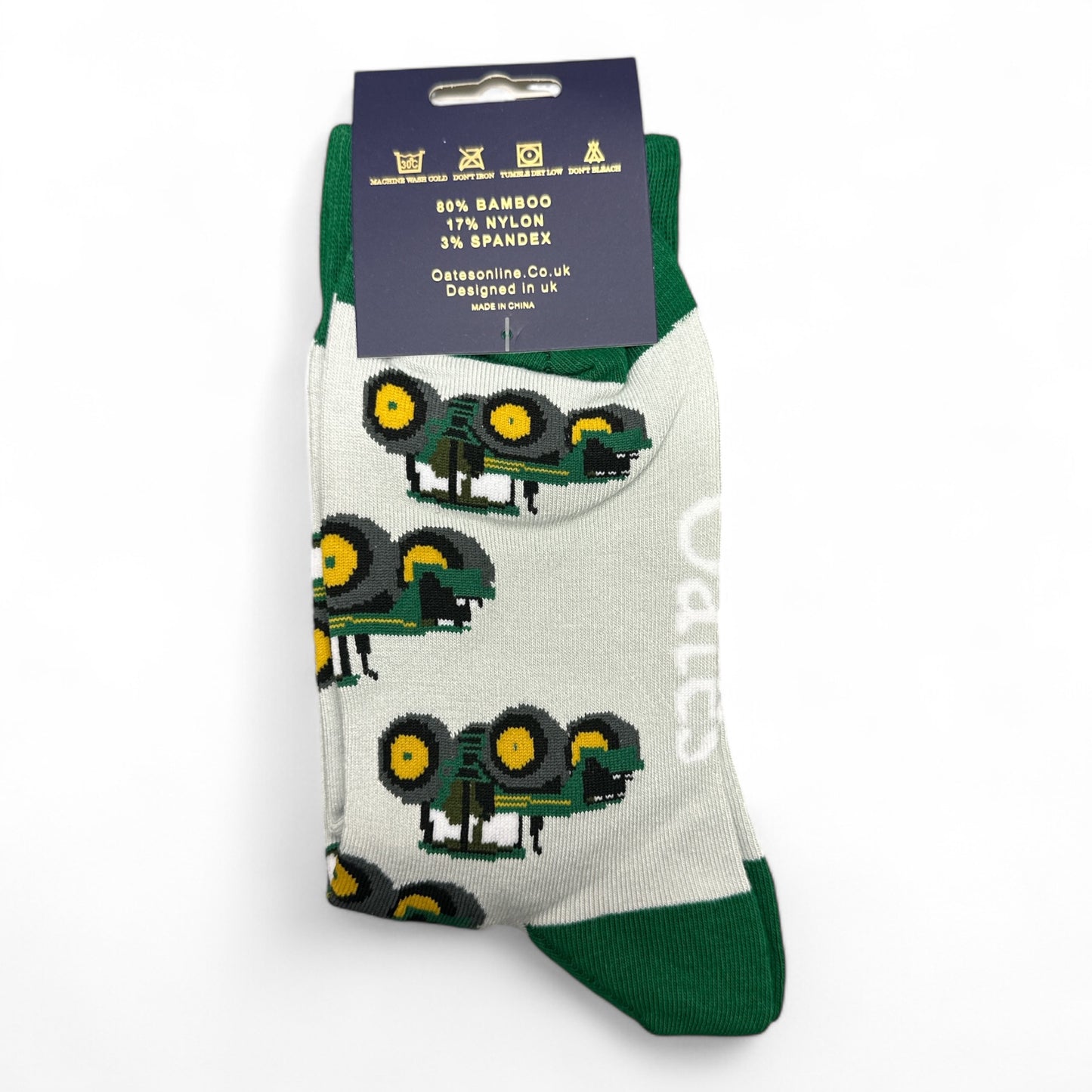 bamboo socks