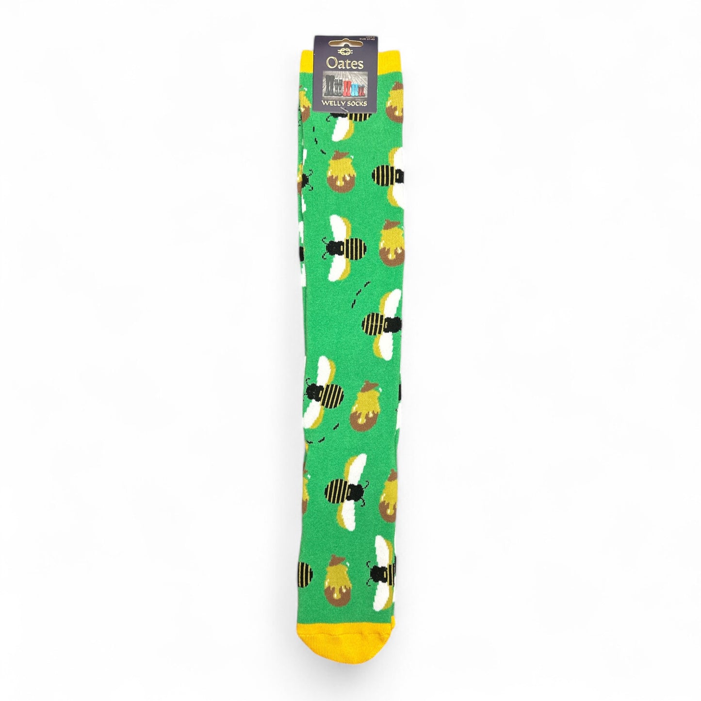 Welly Sock