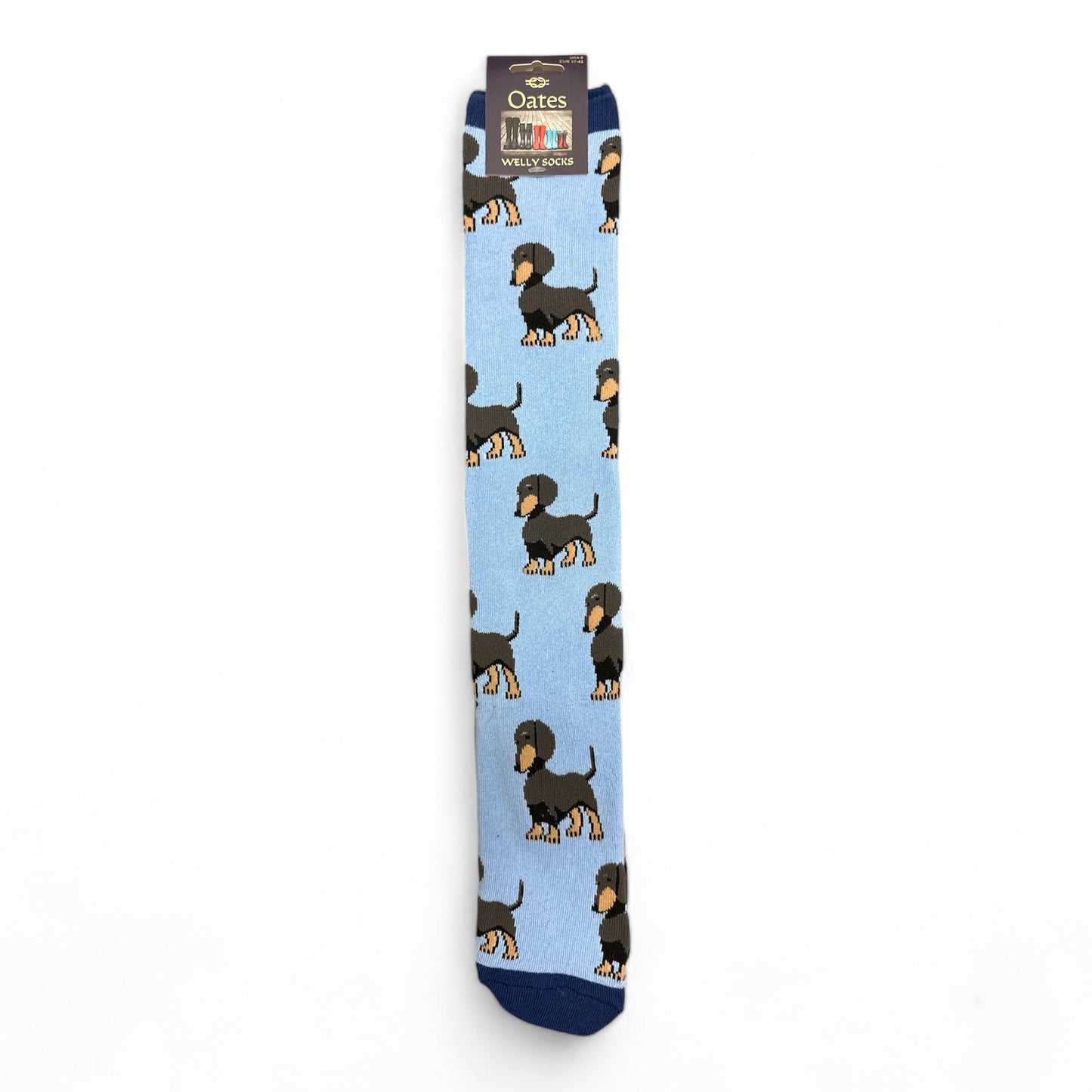 Welly Sock