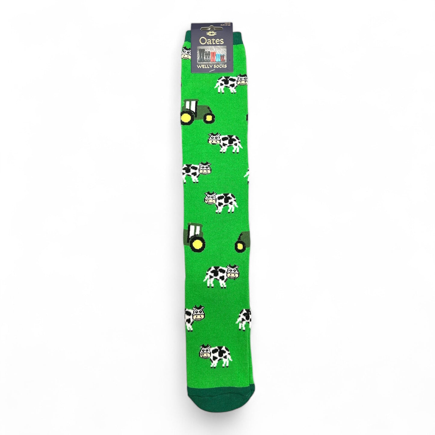 Welly Sock