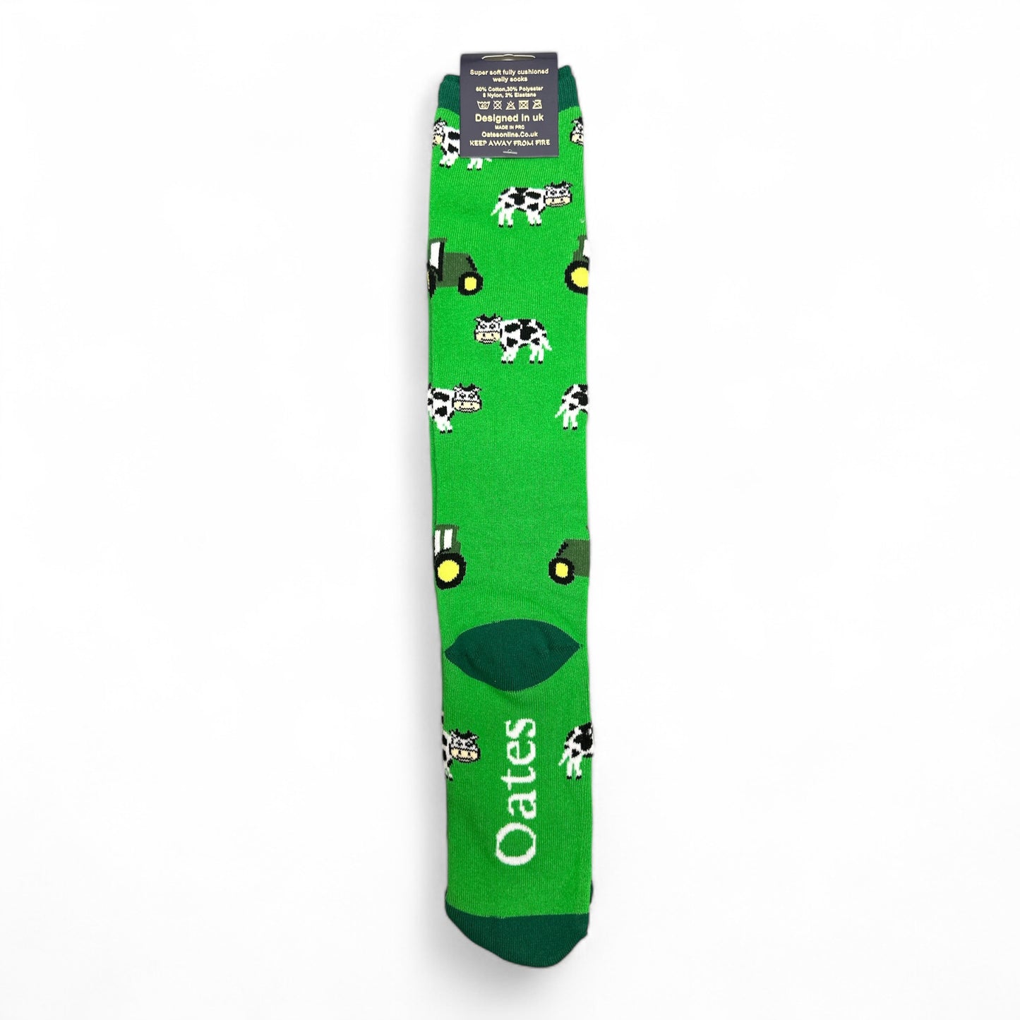 Welly Sock
