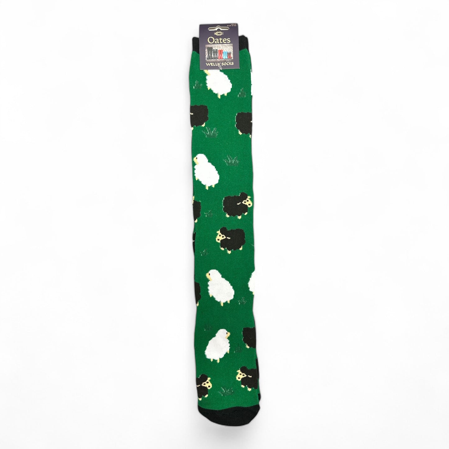 Welly Sock