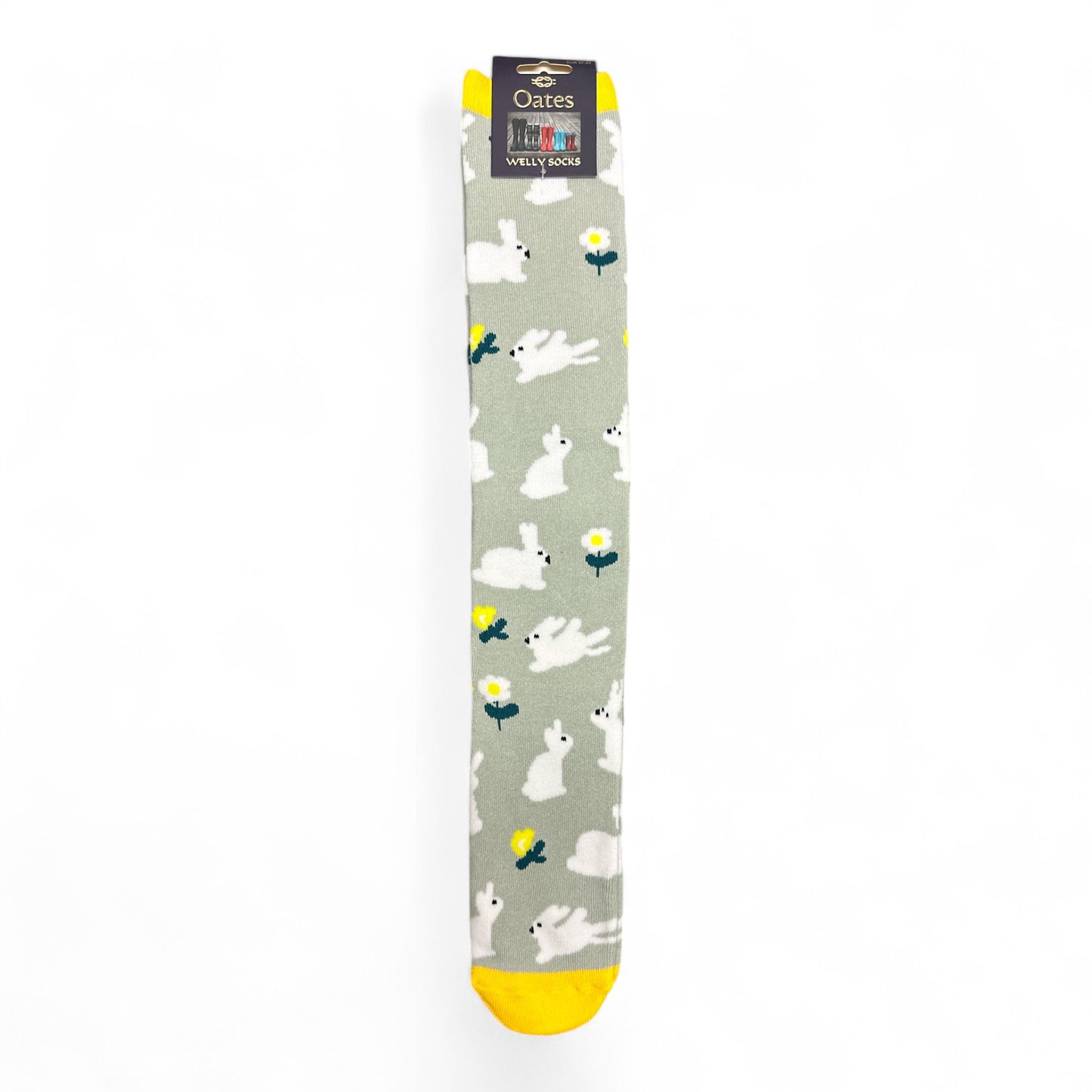 Welly Sock