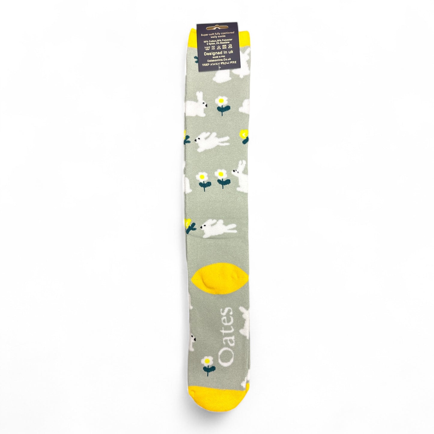 Welly Sock