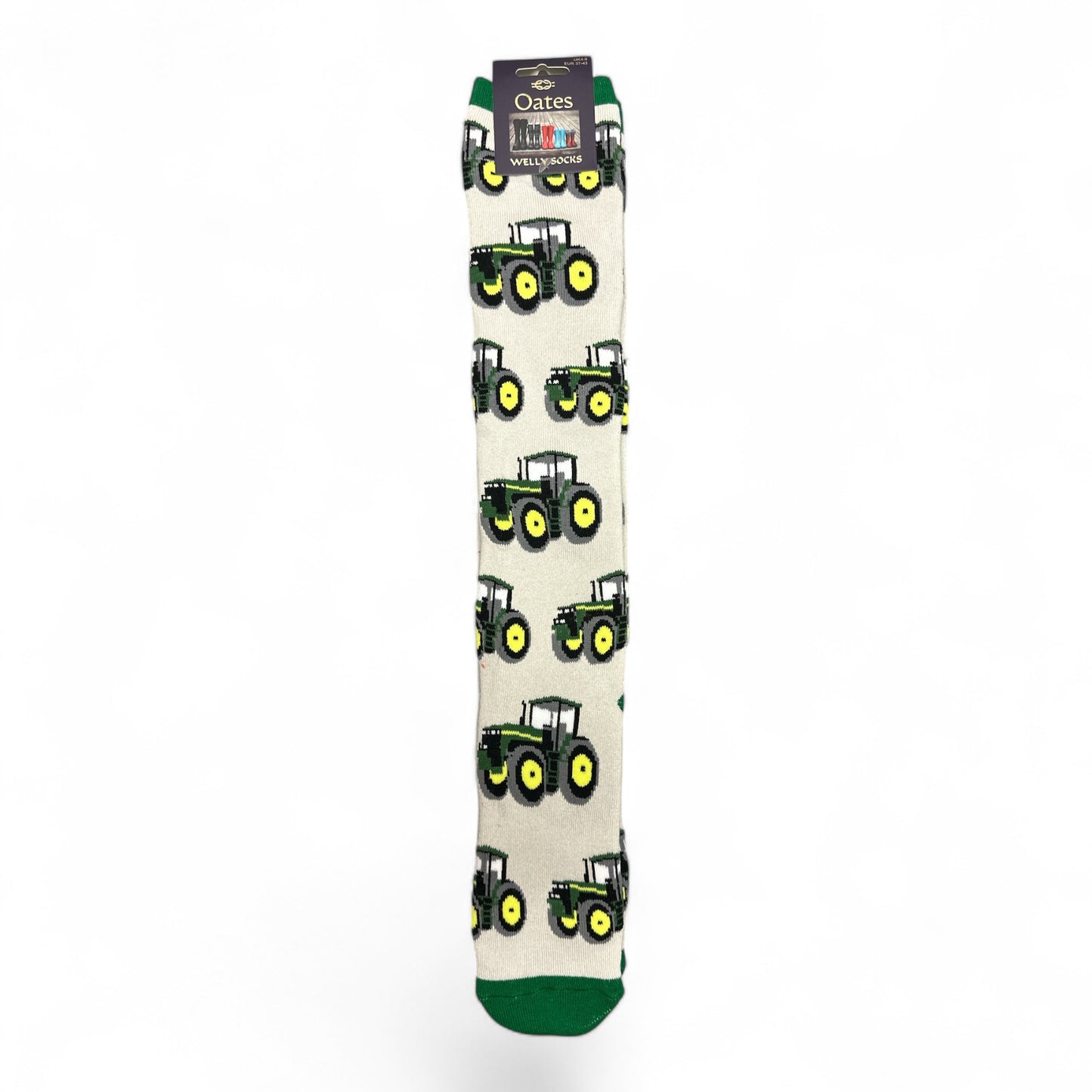 Welly Sock