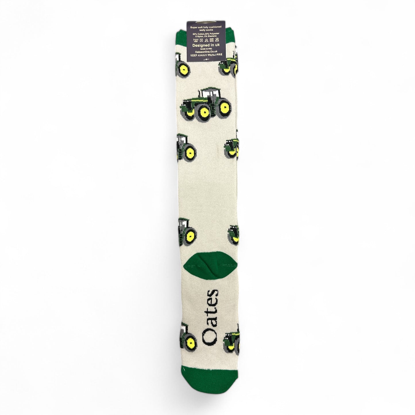 Welly Sock