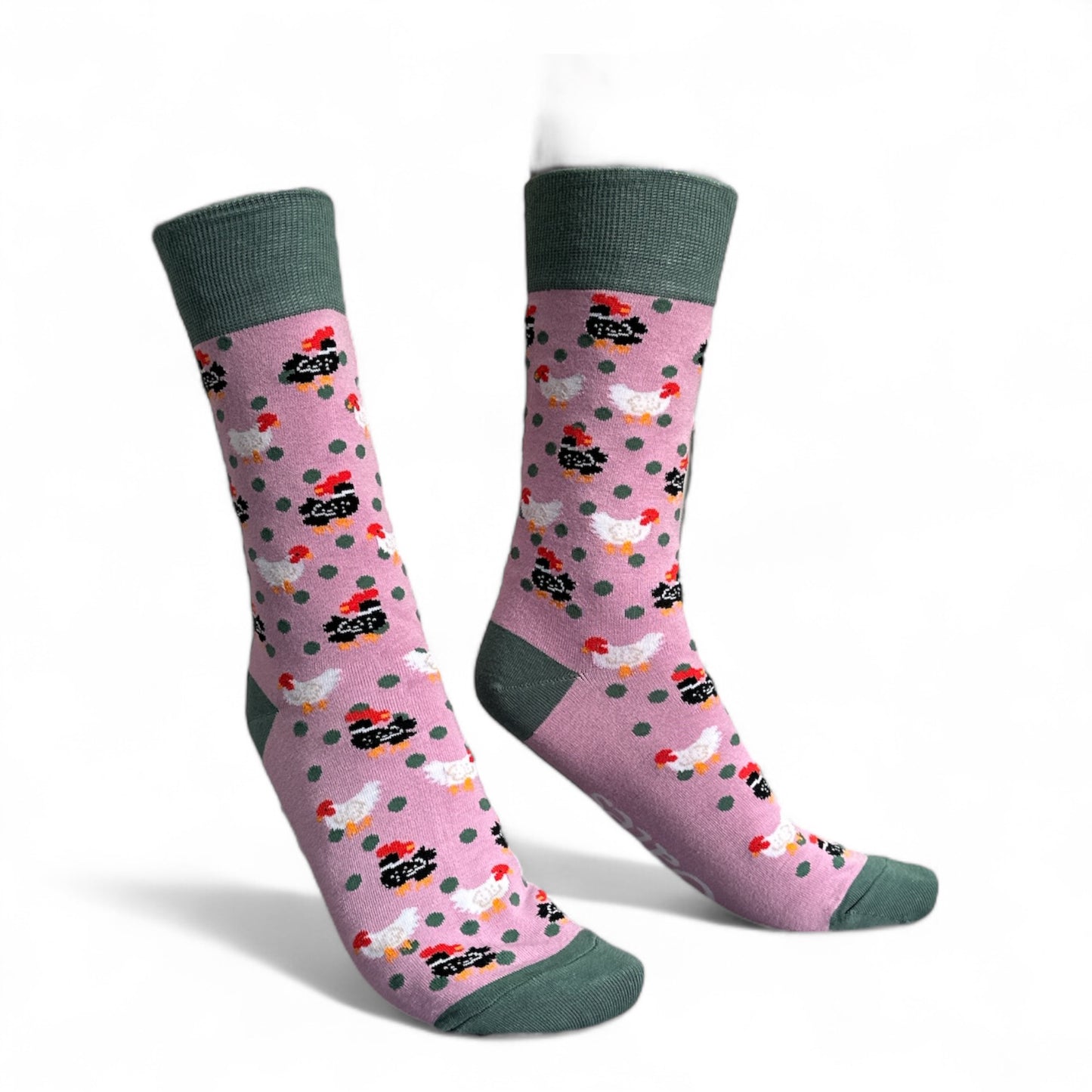 bamboo socks