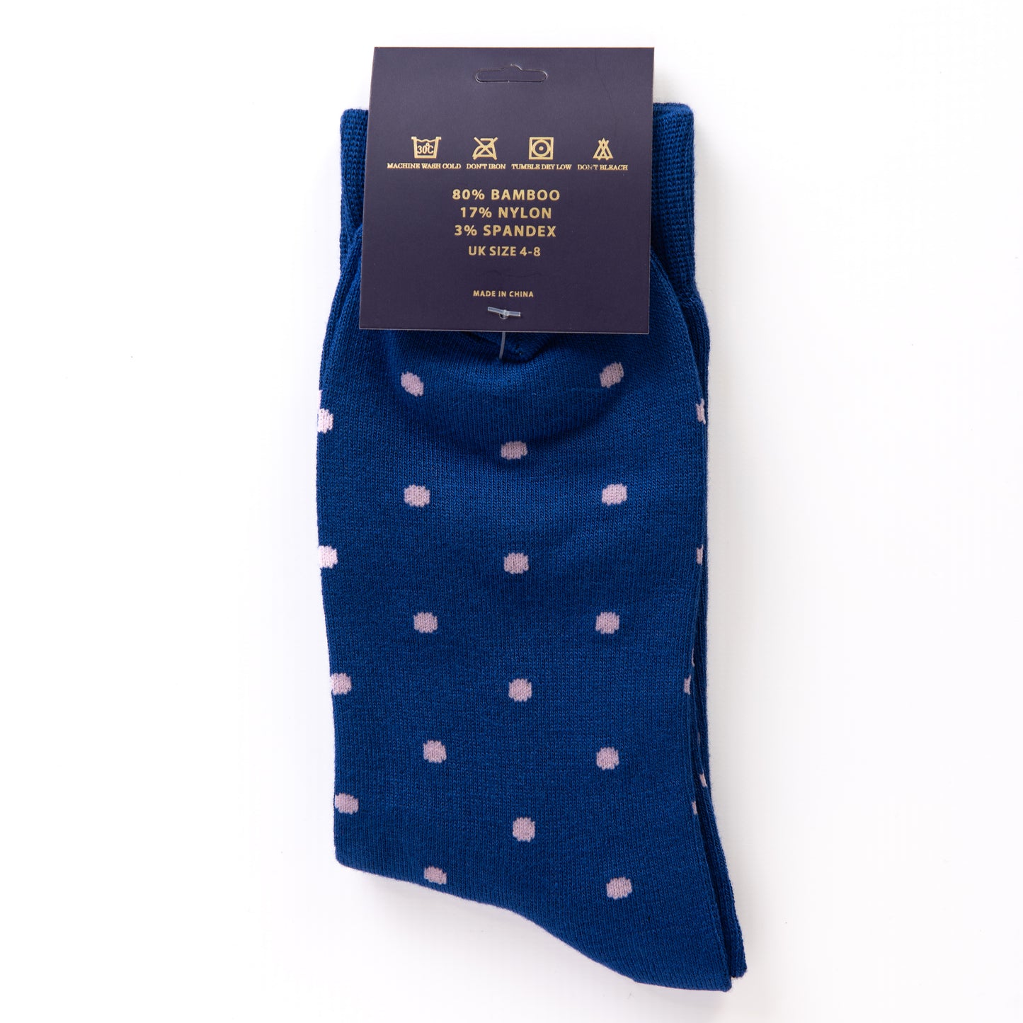 Bamboo socks
