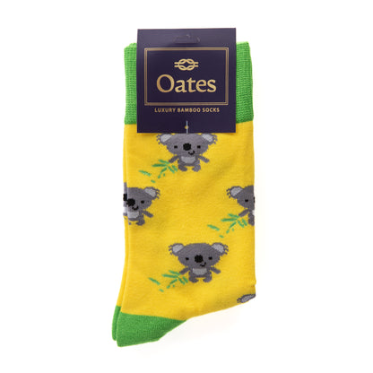 Bamboo socks