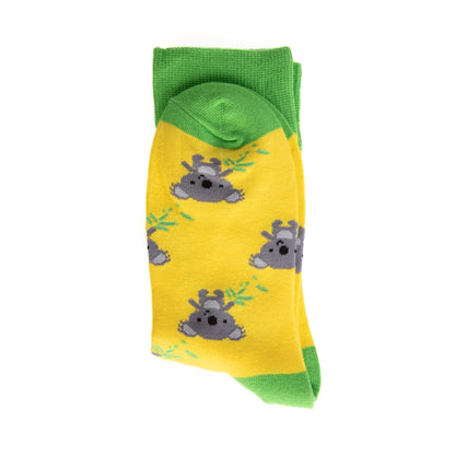 Bamboo socks