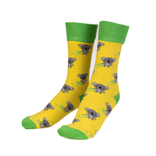 Bamboo socks