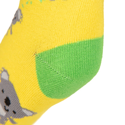 Bamboo socks