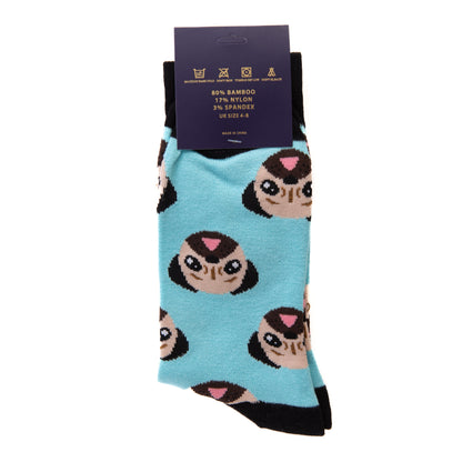 Bamboo socks