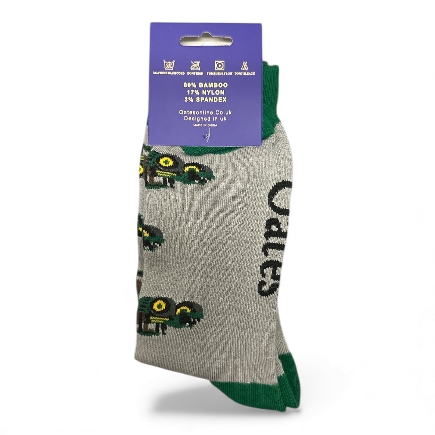 bamboo socks