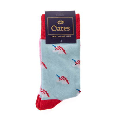 Bamboo socks