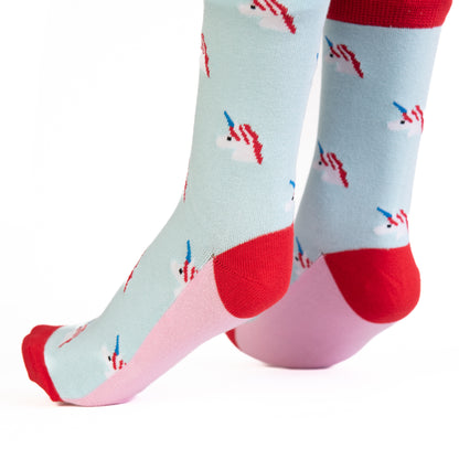 Bamboo socks