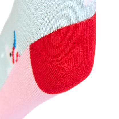 Bamboo socks