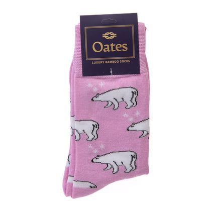 Bamboo socks