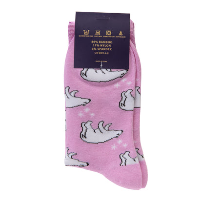 Bamboo socks