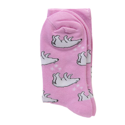 Bamboo socks