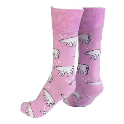 Bamboo socks