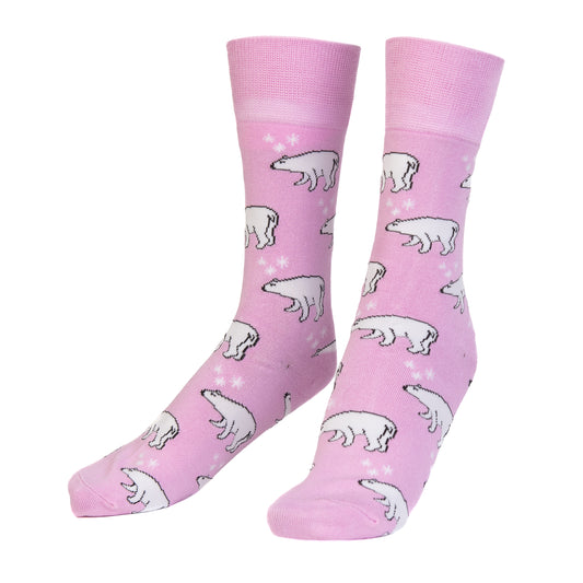 Bamboo socks