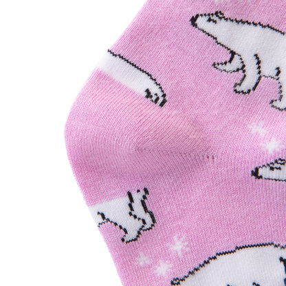 Bamboo socks