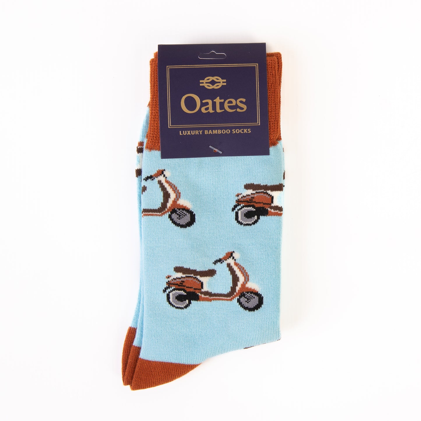 Bamboo socks